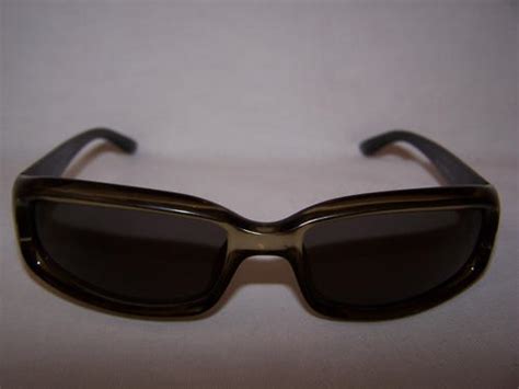 gucci 2454|Gucci Sunglasses GG 2454/S E6V 54 17 120 Made in Italy Dark .